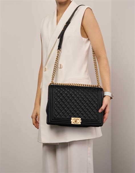 how to buy a chanel boy bag|chanel le boy bag yupoo.